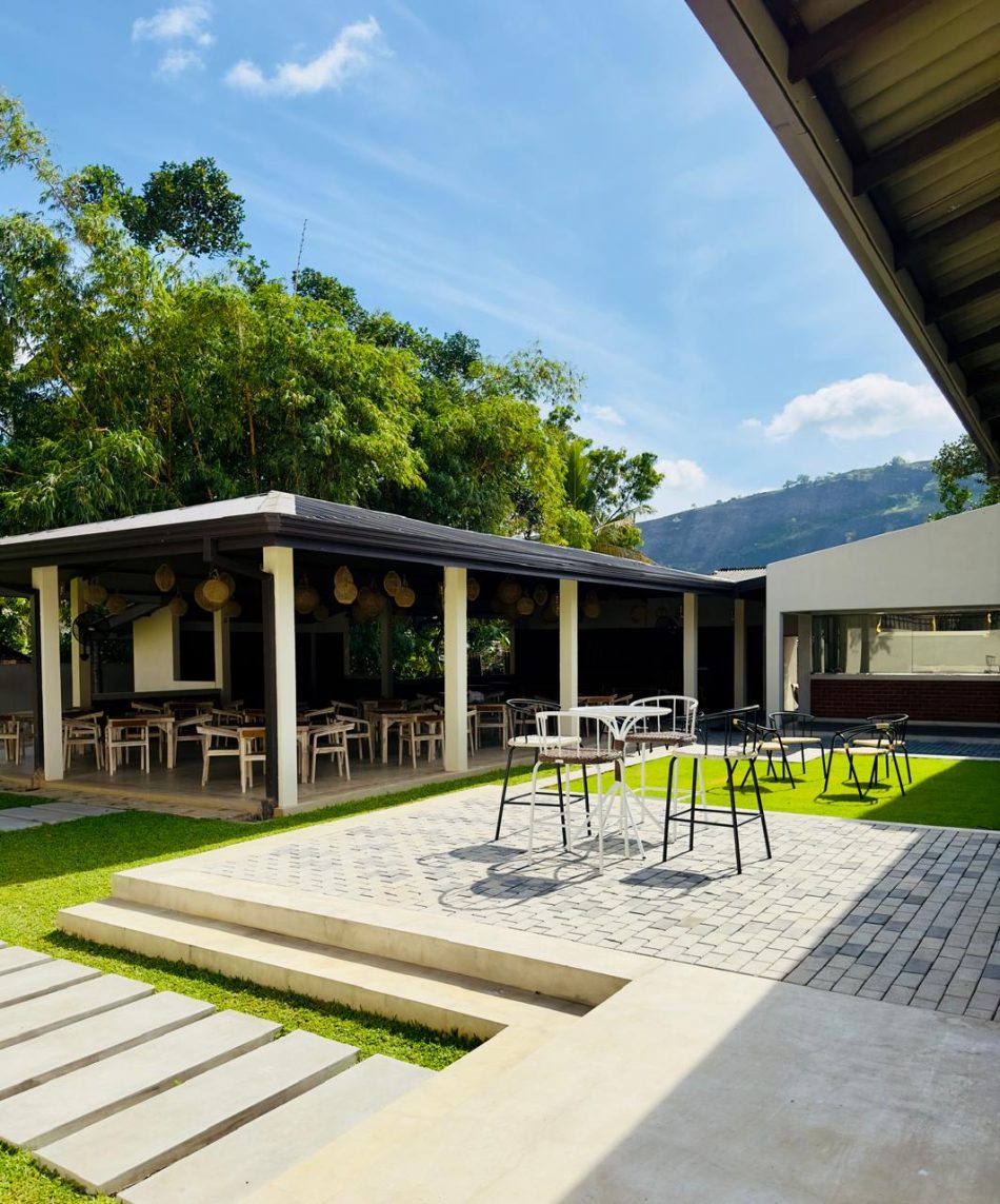 Location Outdoor V