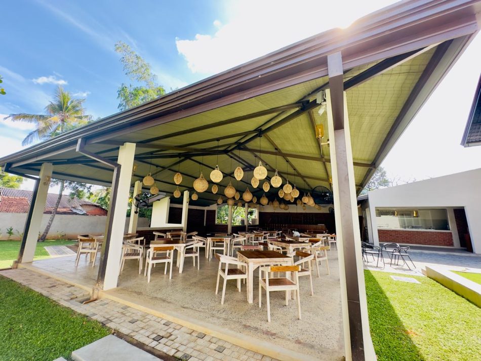 Locatoin Outdoor III